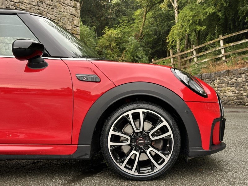 2023 (23) MINI HATCHBACK 2.0 Cooper S Sport Premium Plus 3dr  5677088