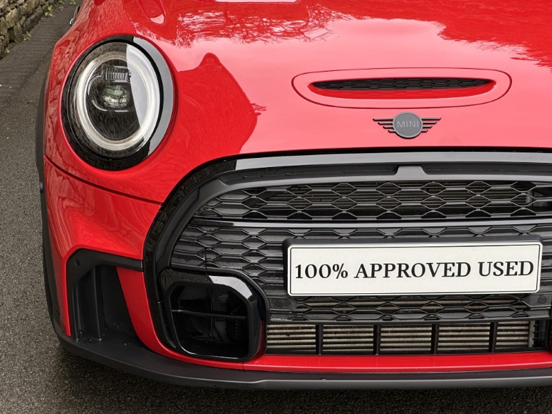 2023 (23) MINI HATCHBACK 2.0 Cooper S Sport Premium Plus 3dr  5677054
