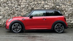 2023 (23) MINI HATCHBACK 2.0 Cooper S Sport Premium Plus 3dr 5677067