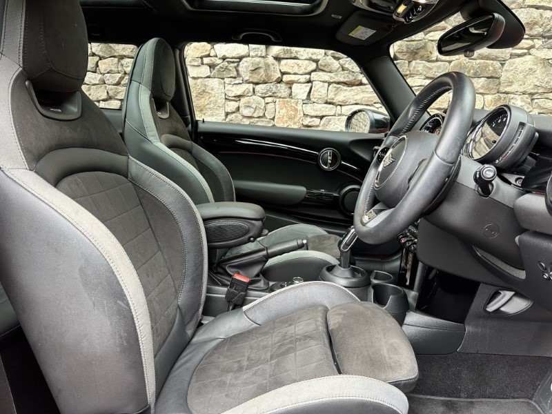 2023 (23) MINI HATCHBACK 2.0 Cooper S Sport Premium Plus 3dr  5677038