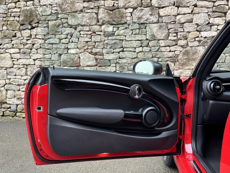 2023 (23) MINI HATCHBACK 2.0 Cooper S Sport Premium Plus 3dr  5677071