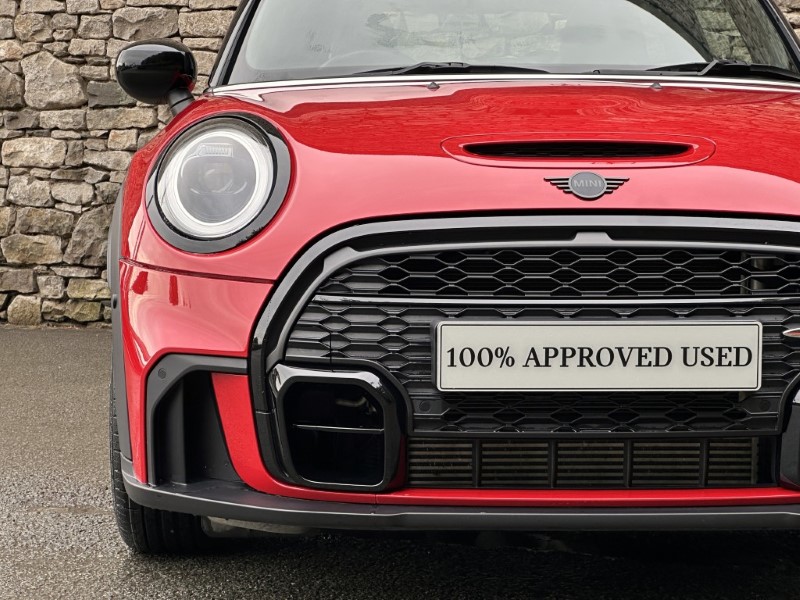 2023 (23) MINI HATCHBACK 2.0 Cooper S Sport Premium Plus 3dr  5677085