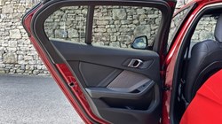 2025 (25) BMW 1 SERIES 120 M Sport 5dr 5668009