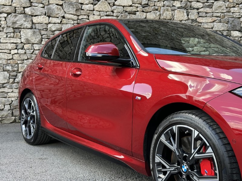 2025 (25) BMW 1 SERIES 120 M Sport 5dr  5668028