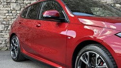2025 (25) BMW 1 SERIES 120 M Sport 5dr 5668028