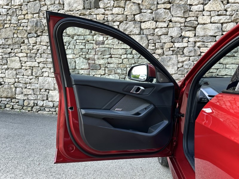 2025 (25) BMW 1 SERIES 120 M Sport 5dr  5668008