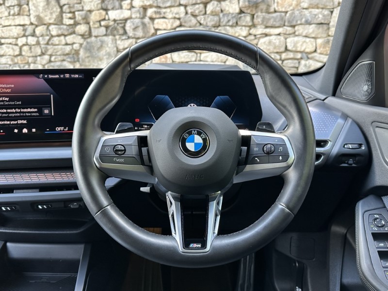 2025 (25) BMW 1 SERIES 120 M Sport 5dr  5668012