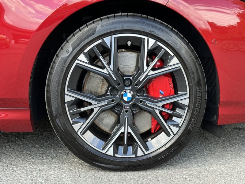 2025 (25) BMW 1 SERIES 120 M Sport 5dr  5668026
