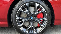 2025 (25) BMW 1 SERIES 120 M Sport 5dr 5668026