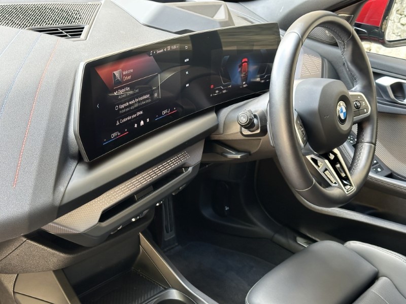 2025 (25) BMW 1 SERIES 120 M Sport 5dr  5667995