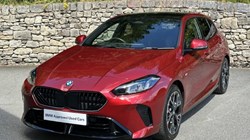 2025 (25) BMW 1 SERIES 120 M Sport 5dr 5668017