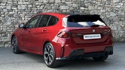 2025 (25) BMW 1 SERIES 120 M Sport 5dr 1