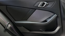 2025 (25) BMW 1 SERIES 120 M Sport 5dr 5667970
