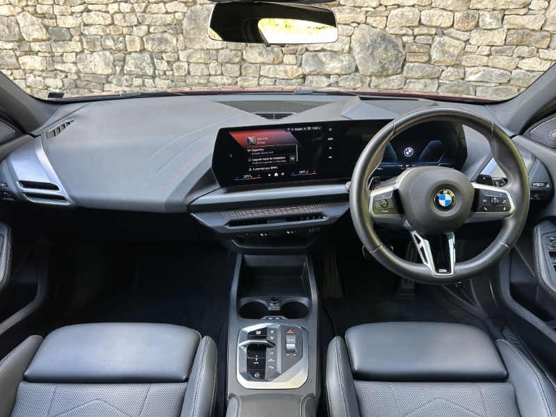 2025 (25) BMW 1 SERIES 120 M Sport 5dr  5668013