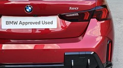 2025 (25) BMW 1 SERIES 120 M Sport 5dr 5667968