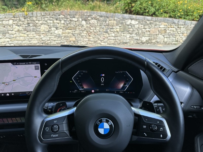 2025 (25) BMW 1 SERIES 120 M Sport 5dr  5668031