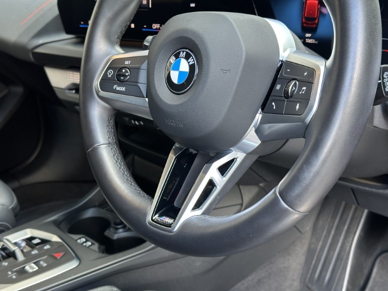 2025 (25) BMW 1 SERIES 120 M Sport 5dr  5667973