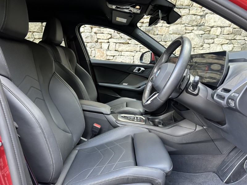 2025 (25) BMW 1 SERIES 120 M Sport 5dr  5667974
