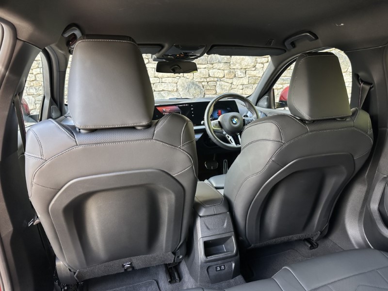 2025 (25) BMW 1 SERIES 120 M Sport 5dr  5668010