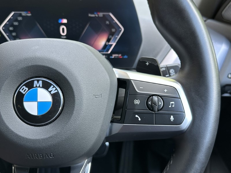 2025 (25) BMW 1 SERIES 120 M Sport 5dr  5667986