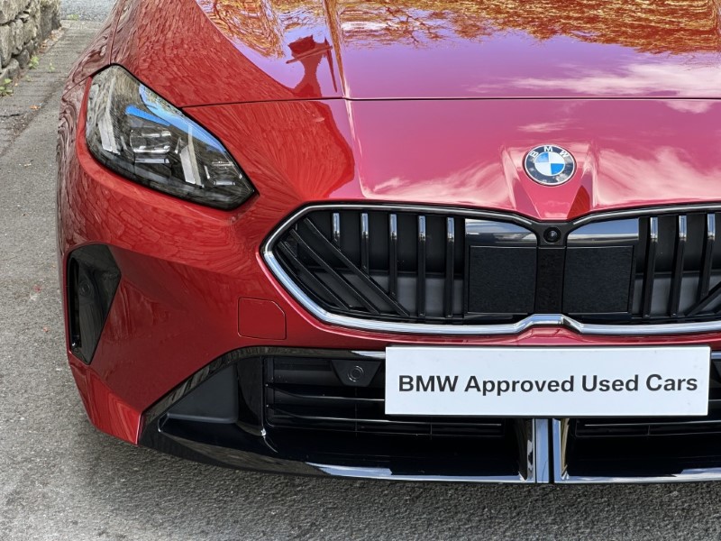 2025 (25) BMW 1 SERIES 120 M Sport 5dr  5667988