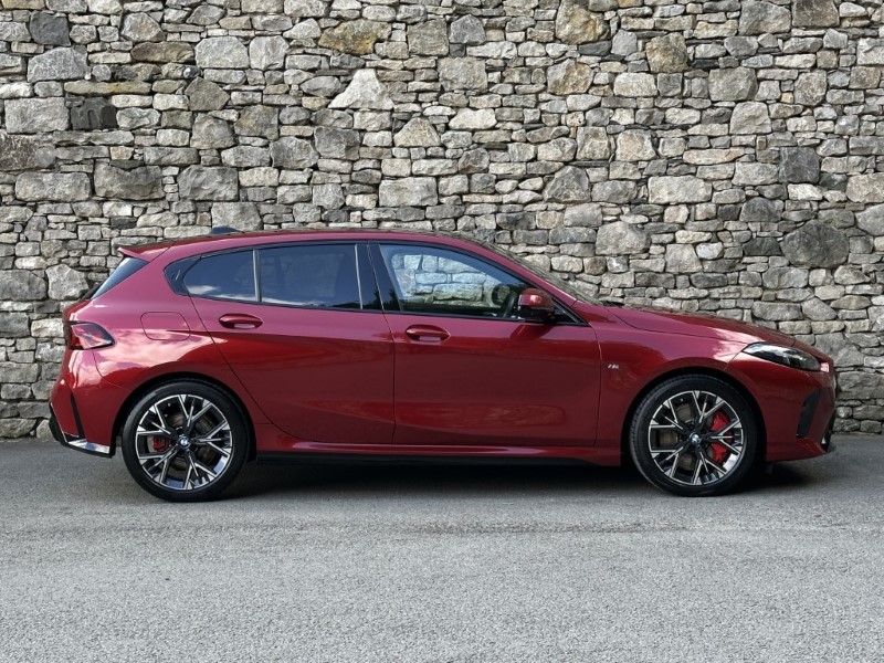 2025 (25) BMW 1 SERIES 120 M Sport 5dr  5667965