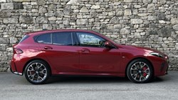 2025 (25) BMW 1 SERIES 120 M Sport 5dr 5667965