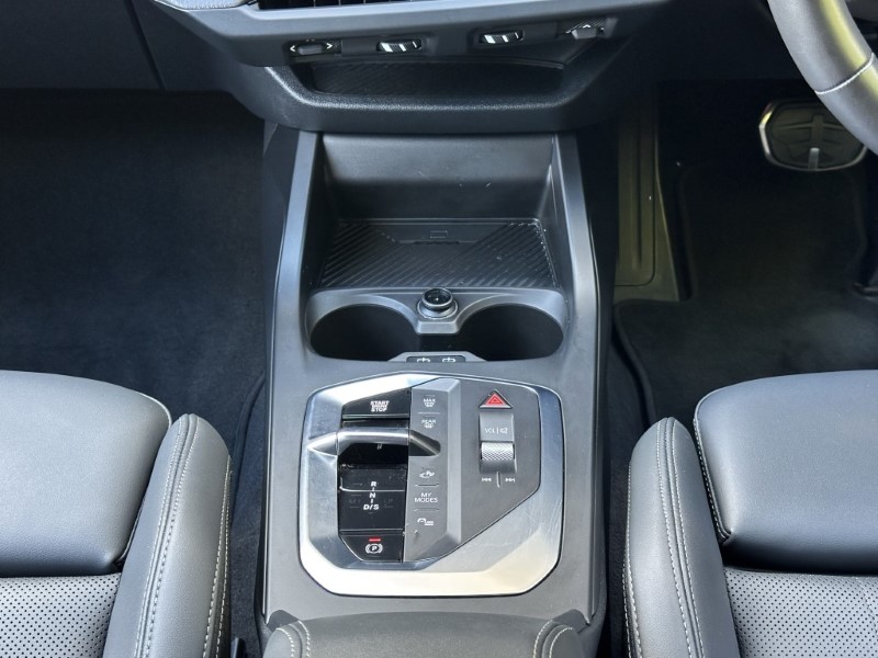 2025 (25) BMW 1 SERIES 120 M Sport 5dr  5668014