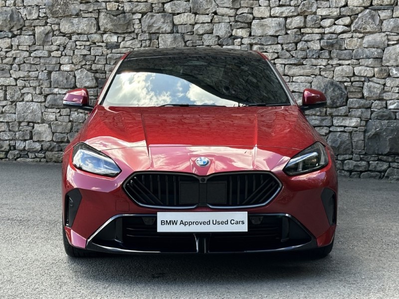 2025 (25) BMW 1 SERIES 120 M Sport 5dr  5668019