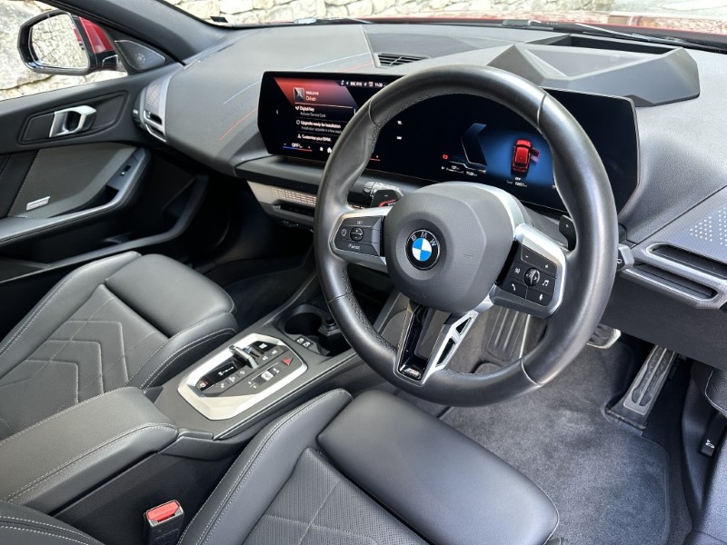 2025 (25) BMW 1 SERIES 120 M Sport 5dr  5667972