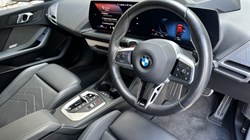 2025 (25) BMW 1 SERIES 120 M Sport 5dr 5667972