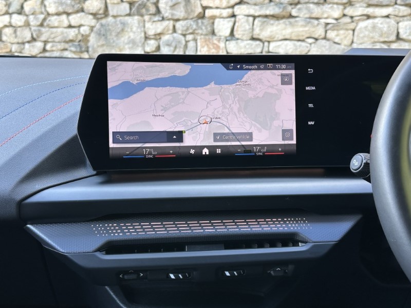 2025 (25) BMW 1 SERIES 120 M Sport 5dr  5668015