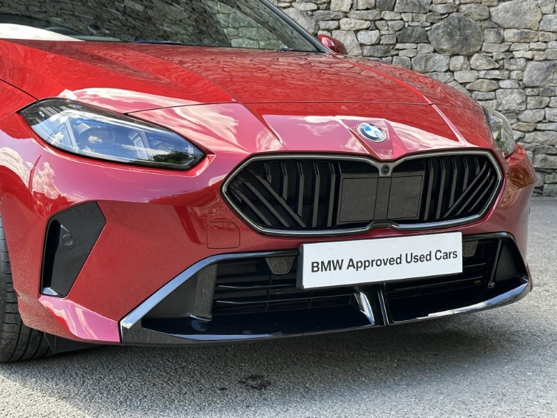2025 (25) BMW 1 SERIES 120 M Sport 5dr  5668021