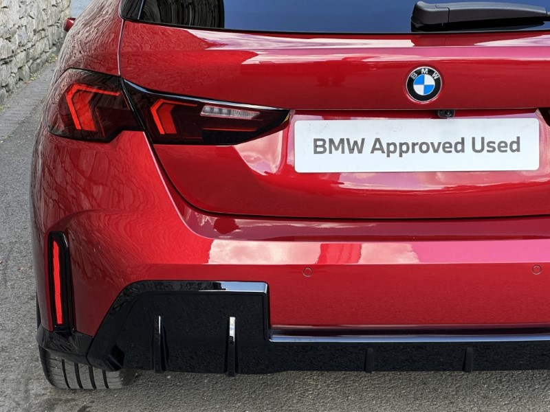 2025 (25) BMW 1 SERIES 120 M Sport 5dr  5667967