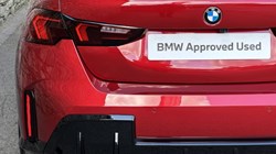 2025 (25) BMW 1 SERIES 120 M Sport 5dr 5667967