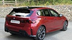 2025 (25) BMW 1 SERIES 120 M Sport 5dr 5668033