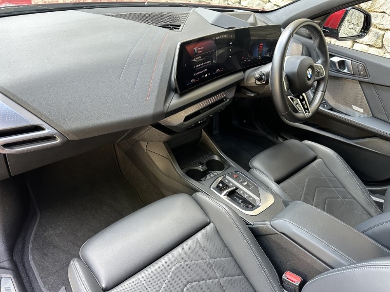 2025 (25) BMW 1 SERIES 120 M Sport 5dr  5667994