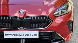 2025 (25) BMW 1 SERIES 120 M Sport 5dr 5667989