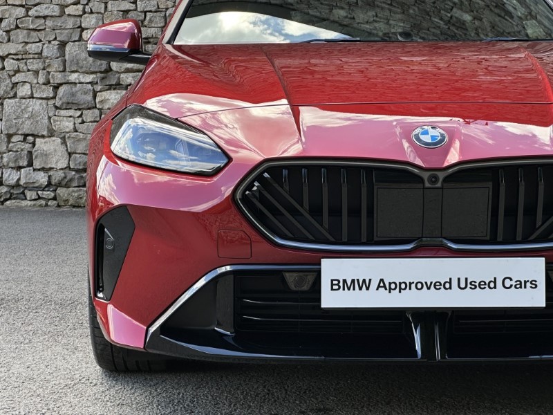 2025 (25) BMW 1 SERIES 120 M Sport 5dr  5668023
