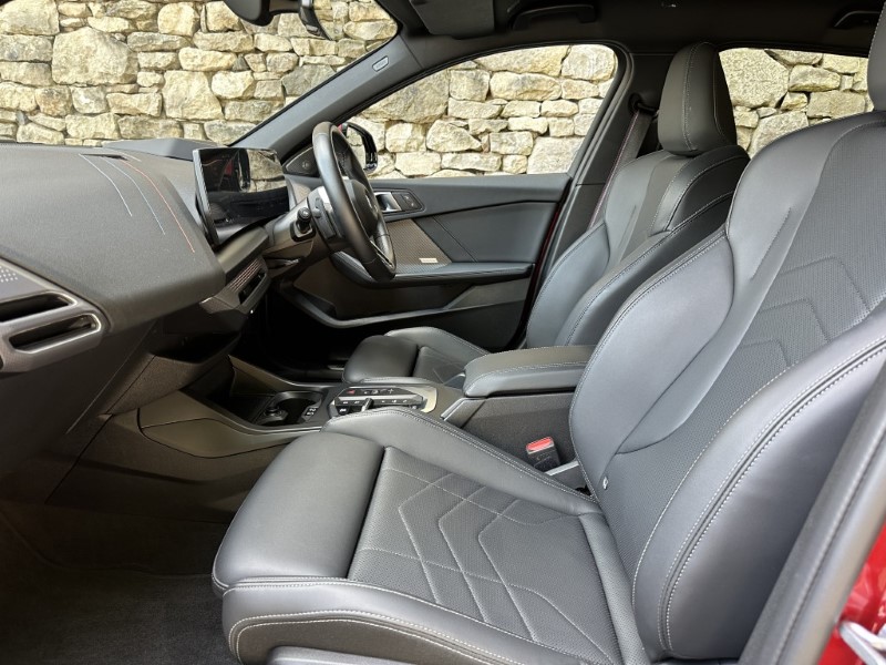 2025 (25) BMW 1 SERIES 120 M Sport 5dr  5667993