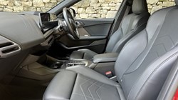 2025 (25) BMW 1 SERIES 120 M Sport 5dr 5667993