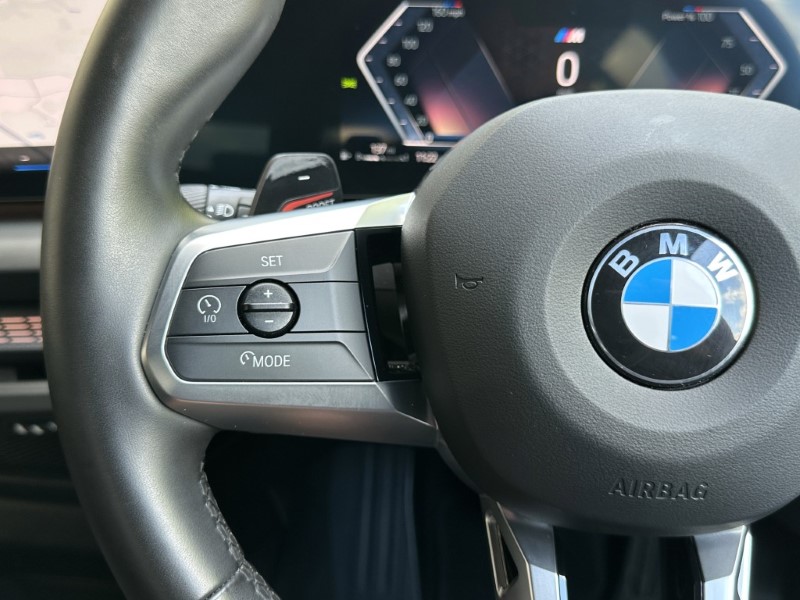 2025 (25) BMW 1 SERIES 120 M Sport 5dr  5667985
