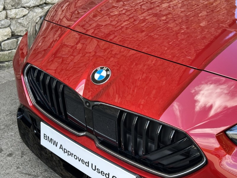 2025 (25) BMW 1 SERIES 120 M Sport 5dr  5667990