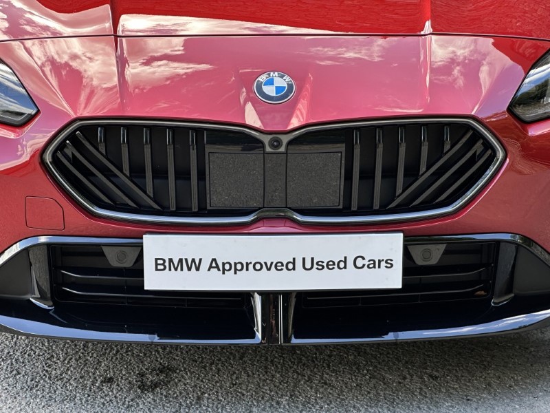 2025 (25) BMW 1 SERIES 120 M Sport 5dr  5668024
