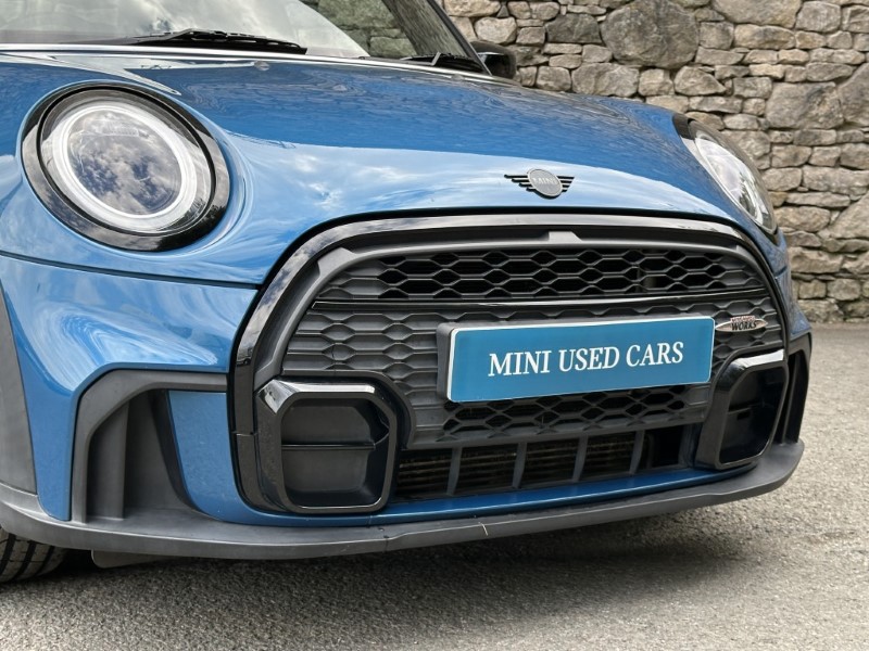2021 (71) MINI HATCHBACK 1.5 Cooper Sport 3dr Auto 5673107