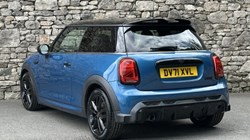 2021 (71) MINI HATCHBACK 1.5 Cooper Sport 3dr Auto 1