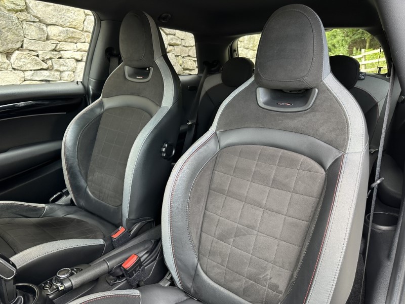 2021 (71) MINI HATCHBACK 1.5 Cooper Sport 3dr Auto 5673078