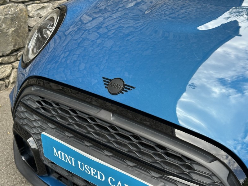 2021 (71) MINI HATCHBACK 1.5 Cooper Sport 3dr Auto 5673073