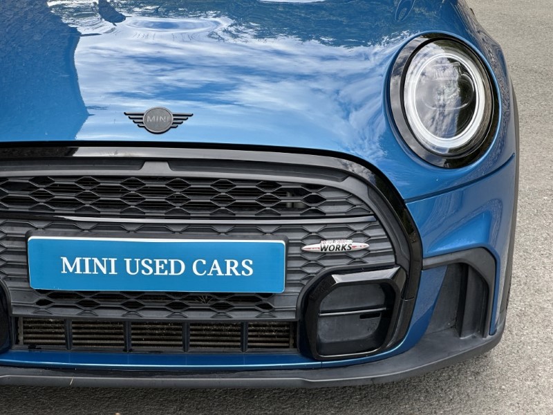 2021 (71) MINI HATCHBACK 1.5 Cooper Sport 3dr Auto 5673072