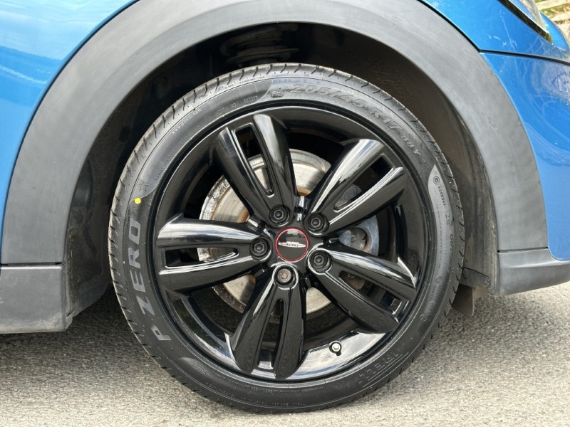 2021 (71) MINI HATCHBACK 1.5 Cooper Sport 3dr Auto 5673112